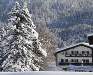 Boutique Hotel Olympia