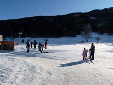 Immagini Archenstadel - Rinn