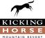 Kicking Horse - Golden