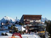 Suggerimento su ristorazione "Candle Light Dinner" nel Restaurant Hochkitzbühel bei Tomschy.
