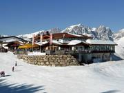 Suggerimento su ristorazione KaiserLounge