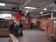 Area d’ingresso SnowTropolis