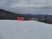 Pista di esercitazione Snowshed Slope