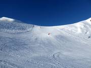 Pista Crêtes du Boum