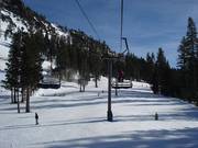 Meadow Chair - 2pers.| Seggiovia ad agganciamento fisso