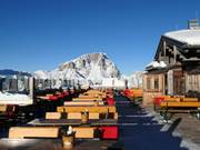 Suggerimento su Rifugi Kofelalm