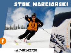 Mappa delle piste Bieliczak - Bielice