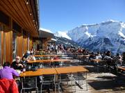 Ristorante di montagna Ämpächli