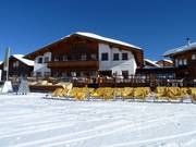 Ristorante Mohnenfluh (Oberlech)