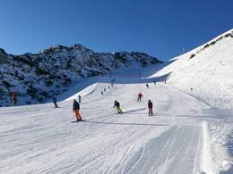 Steinplatte Winklmoosalm - Waidring/Reit im Winkl