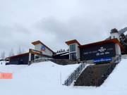 Rafferty Center con King's Grill