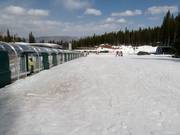 Tappeto Elk Camp Meadows