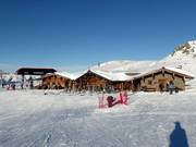 Suggerimento su Rifugi Bärenbadalm