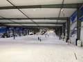 Piste Snowplanet - Silverdale