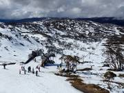 Pretty Valley Double - 2pers.| Seggiovia ad agganciamento fisso