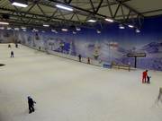 La pista per principianti