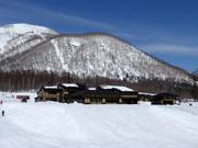 Ristoranti nel Niseko Village