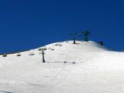 Crestas - 4pers.| Seggiovia ad agganciamento fisso