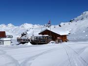 Suggerimento su Rifugi Stüvetta Giand'Alva