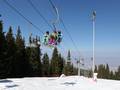 Impianti di risalita Vitosha/Aleko - Sofia