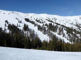 Bald Mountain - Sun Valley