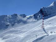 Percorso freeride X1 - Ice Age