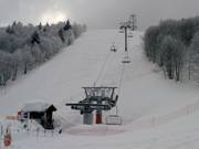 TS Schuss des Dames - 4pers.| Seggiovia ad agganciamento fisso