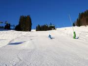 Pista Coppa del Mondo