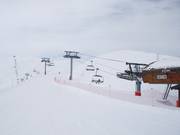 Pierre du Turc - 6pers.| Seggiovia ad alta velocità (agganc.autom.)