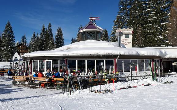 Après-Ski Stodertal – Après-Ski Hinterstoder - Höss