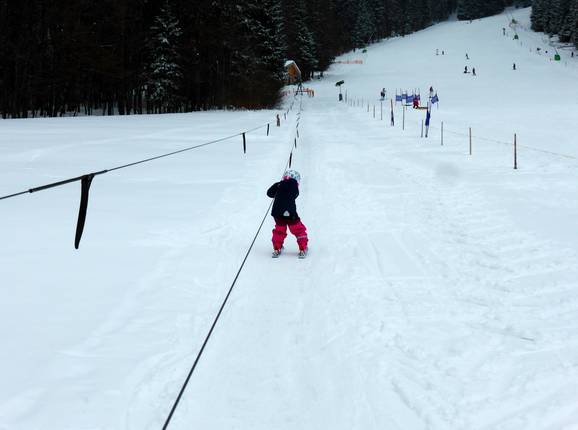 Übungslift Hirschberg