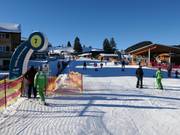 Area di esercitazione: Söllis Winterwelt