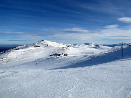 Offerta di piste Bosnia ed Erzegovina – Offerta di piste Jahorina