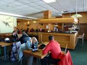 Ristorante Skalnaté Pleso