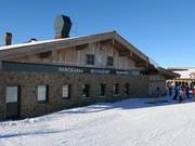 Suggerimento su Rifugi Berghaus Kammerkör