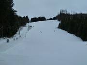 Discesa maschile Riegel