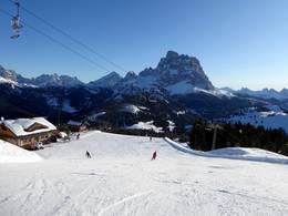 Civetta - Alleghe/Selva di Cadore/Palafavera/Zoldo