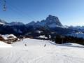 Piste Civetta - Alleghe/Selva di Cadore/Palafavera/Zoldo