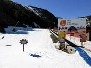 Suggerimento per i più piccoli 