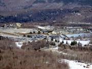Vista sul Killington Grand Resort