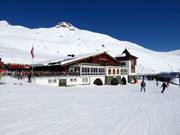 Ristorante Alp Trida