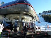 Il personale è pronto all’ingresso