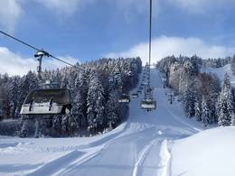 Christlum Express (CH-Express 4er-Sessel)