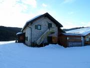 Suggerimento su Rifugi Malga Ortesino