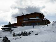 Sir Henry - hotel di lusso alla stazione a monte Gschwandtkopf
