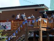 Suggerimento su Après-Ski Griz Bar