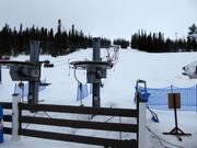 L15 Ripan 2 - Skilift a piattello