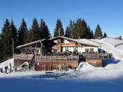 Suggerimento su Rifugi Gundhütte