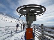 Nice 'n' Easy Platter - Skilift a piattello