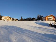 Immagini Hinterfeld - Mösern (Telfs)